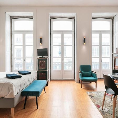 Duque Oporto Apartment מראה חיצוני תמונה