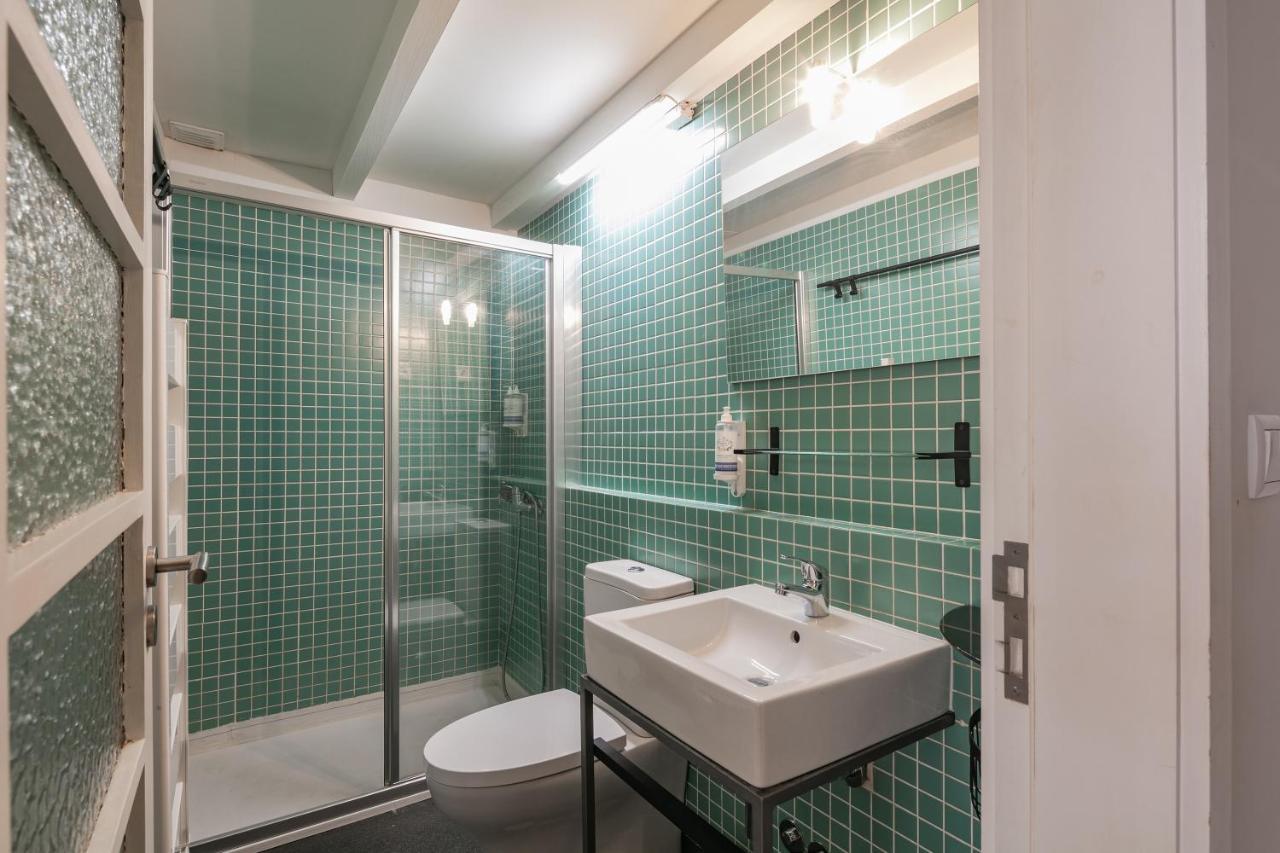 Duque Oporto Apartment מראה חיצוני תמונה