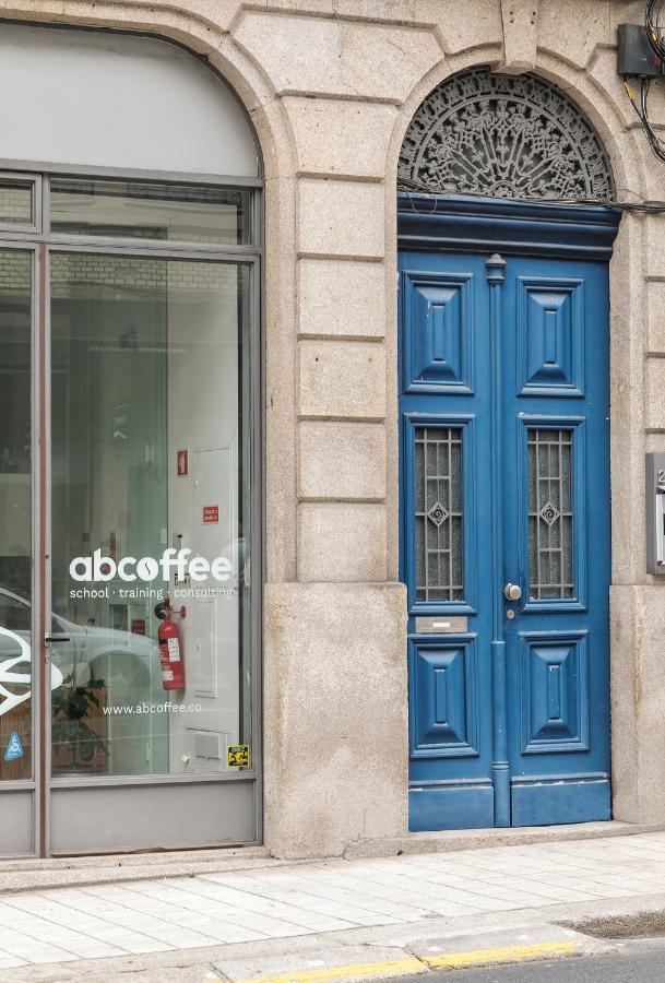 Duque Oporto Apartment מראה חיצוני תמונה